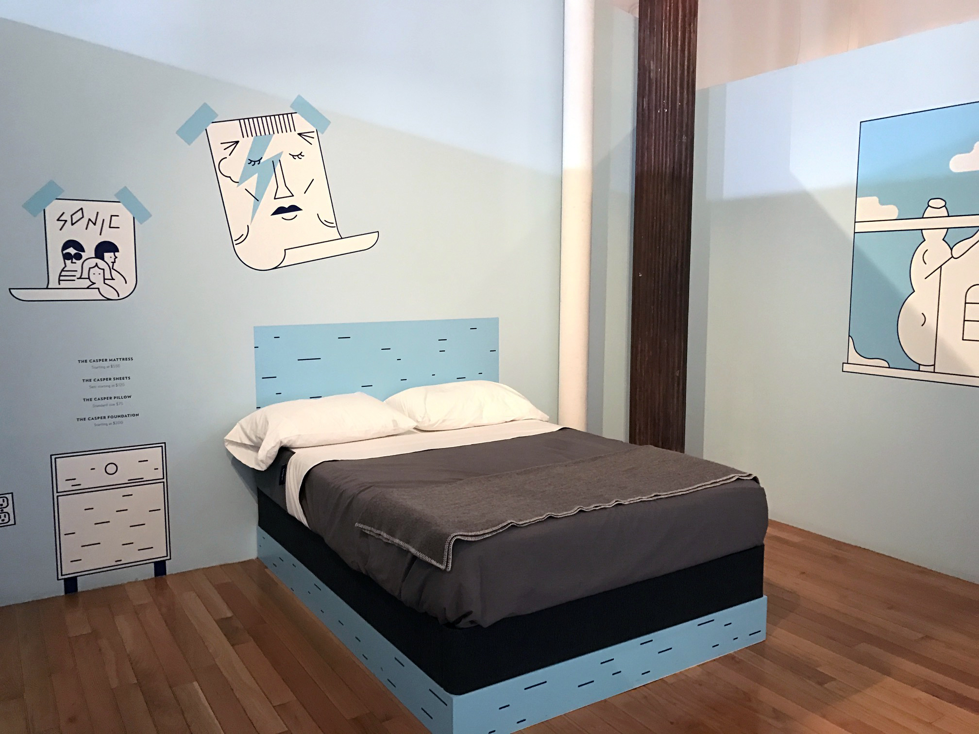 Casper coupon code