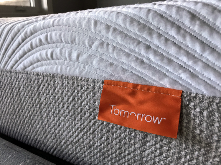 tomorrow-sleep-mattress-tag