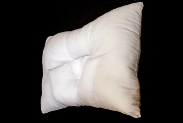 Choosing the Best Pillow for Neck Pain, Victoria BC