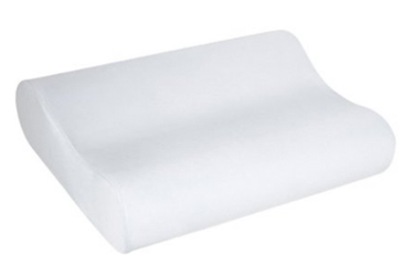 sleep-innovations-contour-memory-foam-pillow