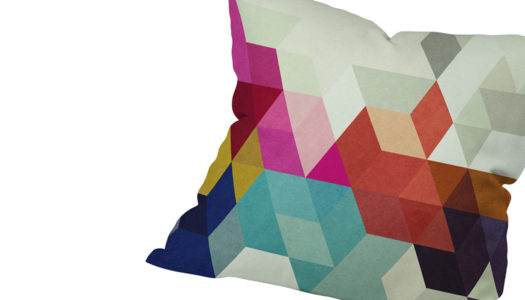 30 Cool Throw Pillows