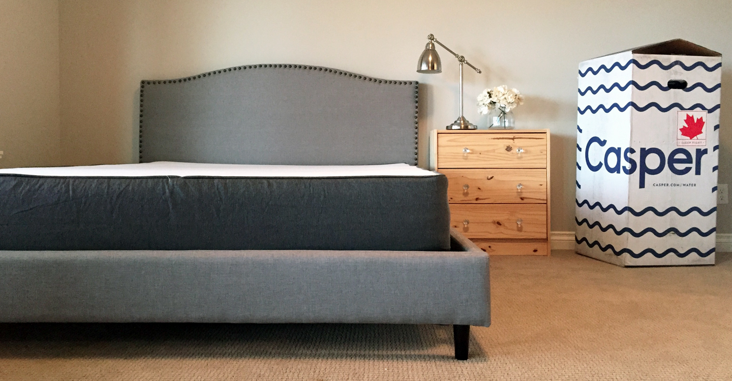 are casper mattresses good are casper mattresses good