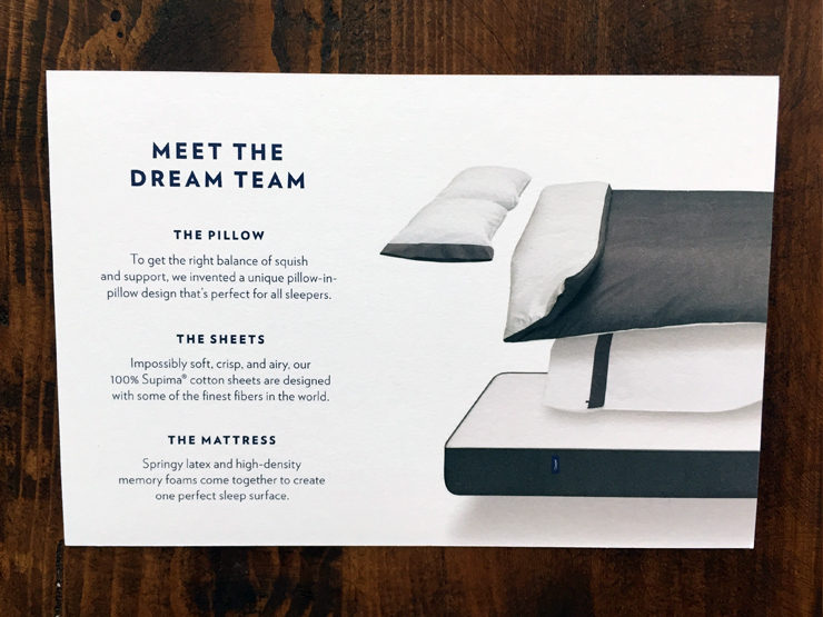 inside-casper-mattress-box-meet-the-dream-team