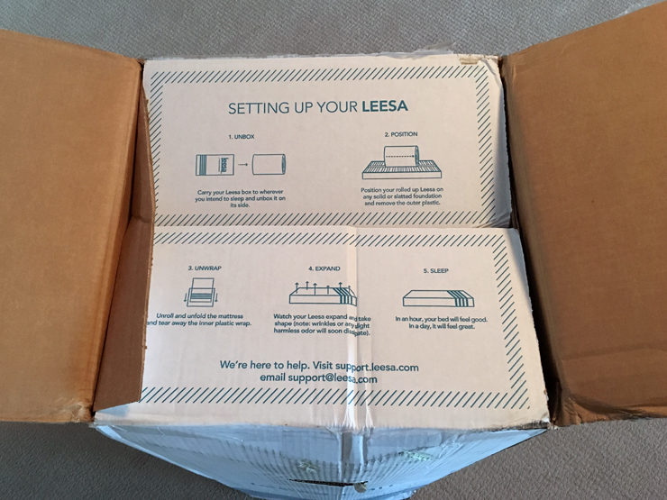 inside-leesa-mattress-box-2