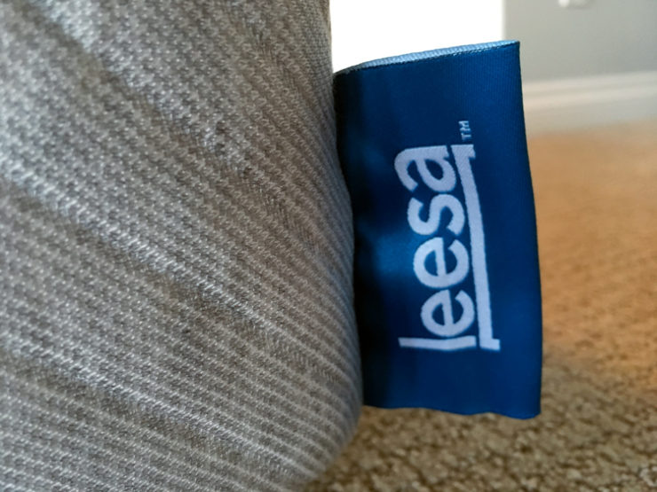 Leesa Mattress Review Sleep Scouts