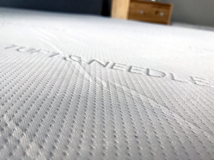 Tuft & Needle Mattress Review Sleep Scouts