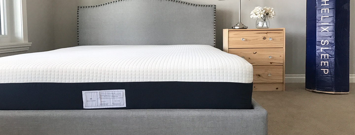 helix-mattress-review