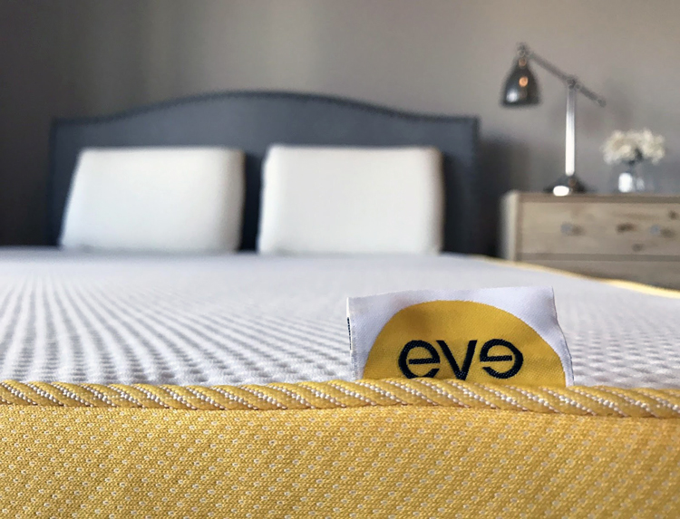 Eve Mattress Review Sleep Scouts