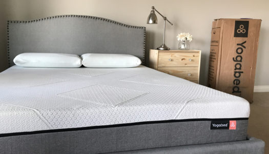 Yogabed Mattress Review