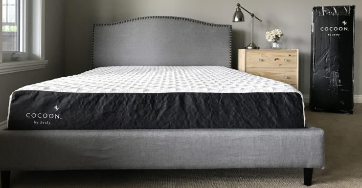 cocoon-mattress-review