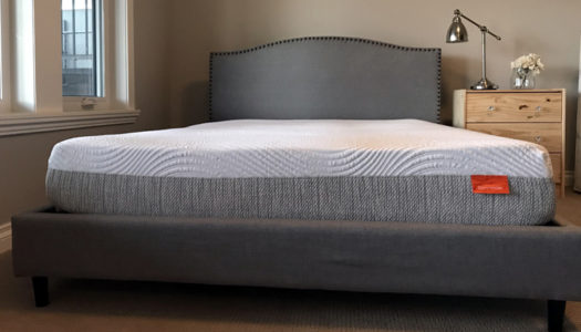 Tomorrow Sleep Mattress Review