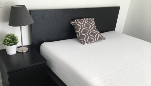 Casper Wave Mattress Review